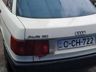 Audi 80 foto 3