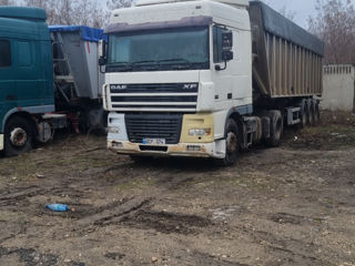 Daf XF 95 foto 3