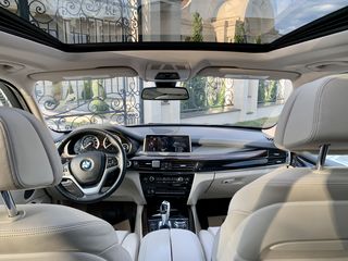 BMW X5 foto 7