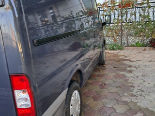 Ford Transit foto 5