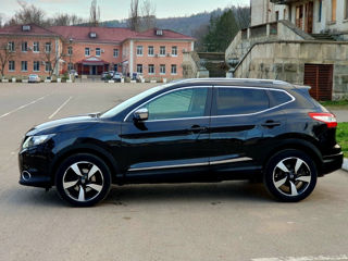 Nissan Qashqai foto 3