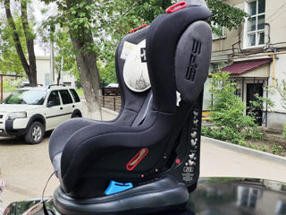 Детское автокресло Bertoni (Lorelli) foto 2