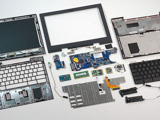 Запчасти Acer Asus Dell HP Compaq Fijitsu MSI Samsung Sony Emachines Lenovo foto 1