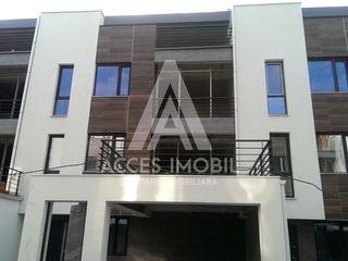 TownHouse! Ciocana, str. Bucovinei, 240 m2, 3 nivele, garaj, Varianta albă! foto 10