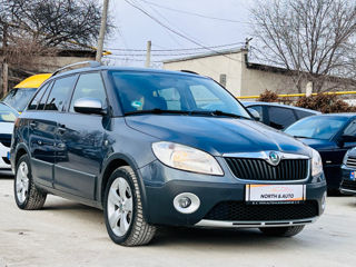 Skoda Fabia foto 6