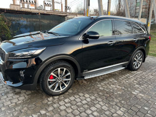 KIA Sorento foto 6