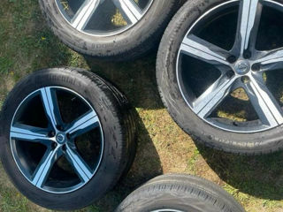 5x108, R20 Volvo Xc90 Originale foto 1