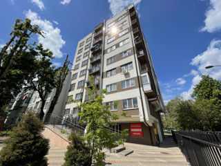 Apartament cu 3 camere, 83 m², Buiucani, Chișinău foto 12