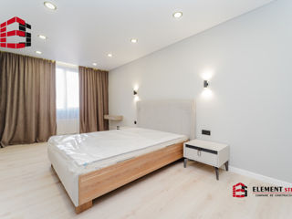 Apartament cu 2 camere, 74 m², Durlești, Chișinău foto 4