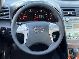 Toyota Camry foto 10