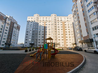 Apartament cu 1 cameră, 45 m², Ciocana, Chișinău foto 13