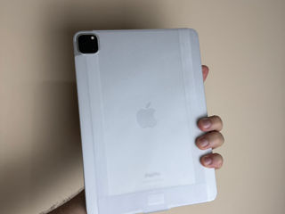 iPad Pro 11 M2 128gb 2022 noua foto 3