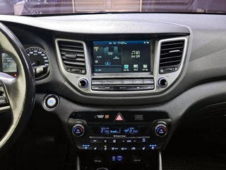 Hyundai Tucson foto 14