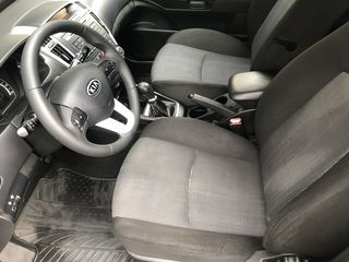 KIA Ceed Sw foto 8