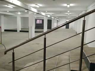 Călărași centru, Arendă 350m2, lângă Univermag. foto 15