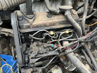 Piese/ Запчасти Volkswagen  Transporter T4 foto 7