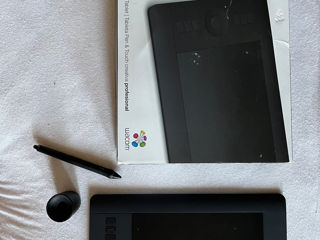 Graphic Tablet Wacom Intuos Pro S, PTH-451