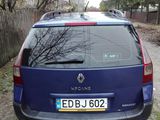 Renault Megane foto 4