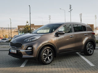 KIA Sportage foto 2