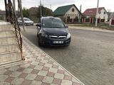 Opel Zafira foto 3