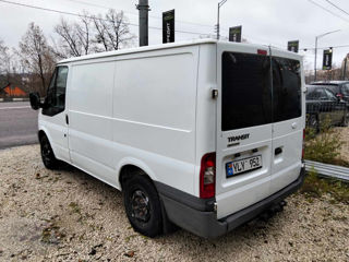 Ford Transit foto 4