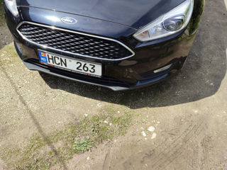 Ford Focus foto 4