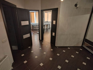 Apartament cu 1 cameră, 50 m², Centru, Chișinău foto 3