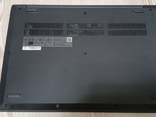 б/у ноутбук Lenovo Ideapad 3 15ADA05 3150U 8Gb 256Gb SSD - 3000 лей foto 5