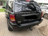 Jeep Grand Cherokee foto 4