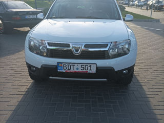 Dacia Duster foto 2