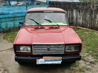 Lada / ВАЗ 2107 foto 7