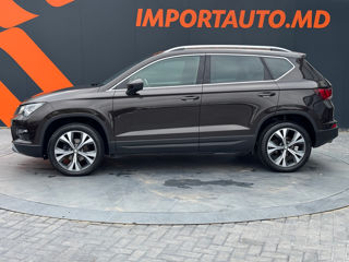 Seat Ateca foto 9