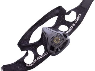 Маска тренировочная training mask phantom foto 2