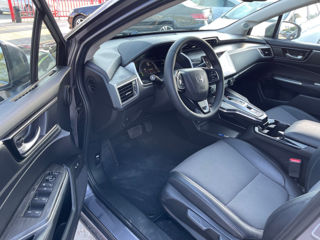 Honda Clarity foto 7