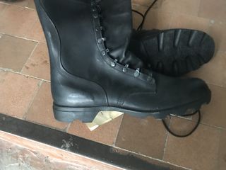 Военные Ботики 44 р.