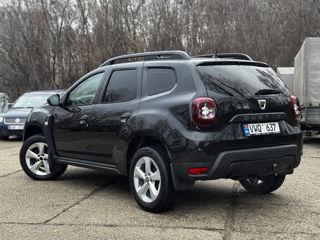 Dacia Duster foto 3