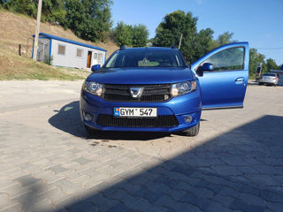 Dacia Logan Mcv foto 3