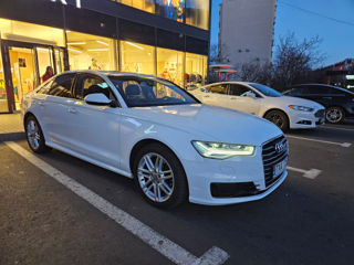 Audi A6 foto 6