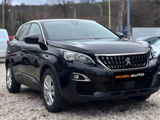 Peugeot 3008 foto 2