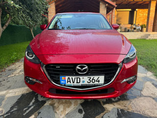 Mazda 3 foto 6