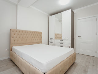 Apartament cu 1 cameră, 42 m², Buiucani, Chișinău foto 5