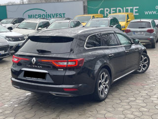 Renault Talisman foto 3