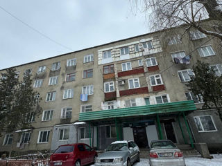 Apartament cu 1 cameră, 18 m², Podul Chișinăului, Bălți