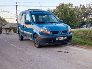 Renault Kangoo foto 2