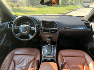 Audi Q5 foto 7