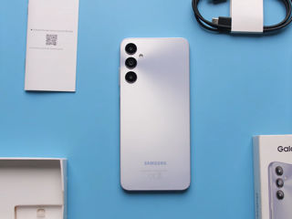 Samsung Galaxy A05s 4/64 GB de la 91 lei lunar! Reduceri de până la -10%!