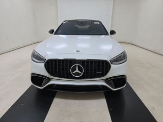 Mercedes S-Class фото 2