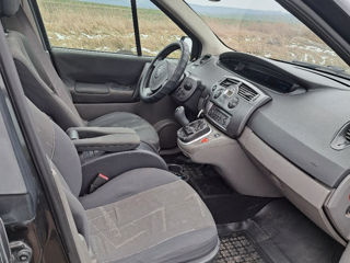 Renault Scenic foto 6