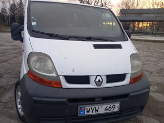 Renault Trafic foto 3