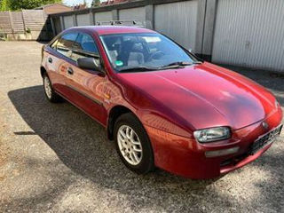 Mazda 323 1.5 Piese